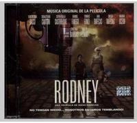 RODNEY / O.S.T. - cd - G3z