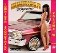 Rodney O - Vol. 6-Lowrider Magazine
