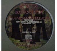 Rodney P - The Killing / Are You On It