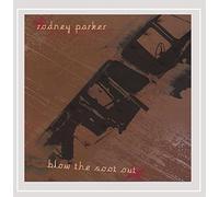 Rodney Parker - Below The Soot Out [Us Import]