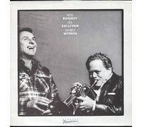 Rodney, Red & Ira Sullivan - Spirit Within