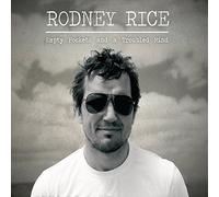 Rodney Rice - Empty Pockets and a Troubled Mind