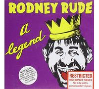 Rodney Rude - A Legend