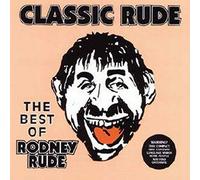 Rodney Rude - Classic Rude - The Best Of [Australian Import]