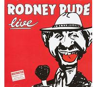 Rodney Rude - Rodney Rude Live [Australian Import]