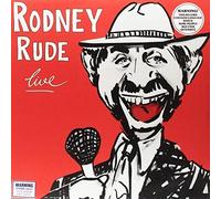 Rodney Rude - Rodney Rude Live [VINYL]