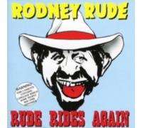 Rodney Rude - Rude Rides Again [Australian Import]