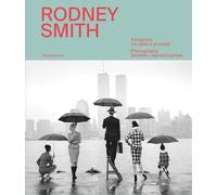Rodney Smith: Photography Between Real and Surreal