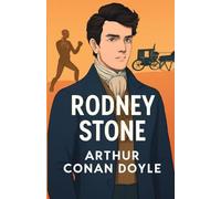 Rodney Stone(Illustrated)