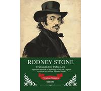 Rodney Stone Spanish Version Timeless Classics