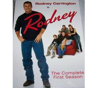 Rodney The Complete First Season