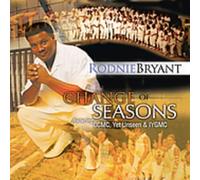 RODNIE BRYANT/CCMC - Change of Seasons