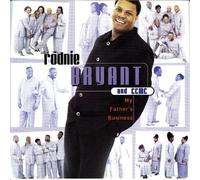 Rodnie Bryant & Ccmc - My Father's Business
