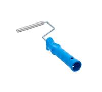 Rodo 100mm x 12mm Aluminium Finned Roller