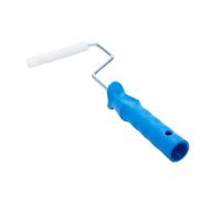 Rodo 100mm x 15mm Plastic Finned Roller
