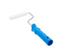 Rodo 100mm x 20mm Plastic Finned Roller