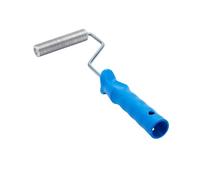 Rodo 100mm x 22mm Aluminium Finned Roller