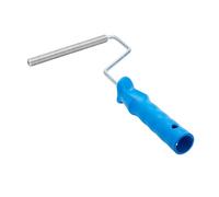 Rodo 140mm x 12mm Aluminium Finned Roller