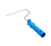 Rodo 140mm x 12mm Plastic Finned Roller