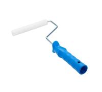 Rodo 140mm x 20mm Plastic Finned Roller