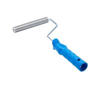 Rodo 140mm x 22mm Aluminium Finned Roller
