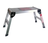 Rodo 700mm Aluminium Hop Up Work Stand