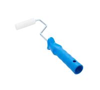 Rodo 70mm x 20mm Plastic Finned Roller