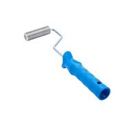 Rodo 70mm x 22mm Aluminium Finned Roller