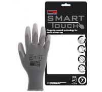 Rodo Blackrock Advance Smart Touch Gloves