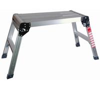 ProDec DWDK607 Aluminium Work Platform 700mm x 300mm