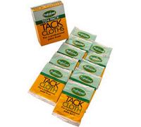Rodo Limited Tack Cleaning Cloth (Pack Of 10) White (30In X 16In)