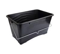 Rodo Plastic Roller Scuttle 15ltr