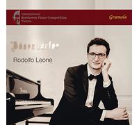 Rodolfo Leone - Ludwig van Beethoven: Rodolfo Leone