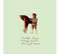 Rodolphe Burger - Play Kat Onoma (incl.Download) [VINYL]