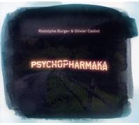 Rodolphe Burger - Psychopharmaka (+Download) [VINYL]