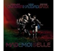 Rodolphe Burger & Sofiane Saidi & M - Mademoiselle
