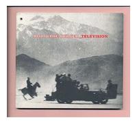 Rodolphe Burger - Television