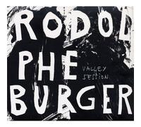 Rodolphe Burger - Valley Session