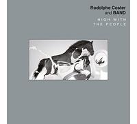 Rodolphe Coster Band - High with the People [VINYL]
