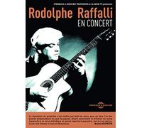 Rodolphe Raffalli - En Concert 2014 [DVD]