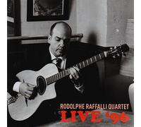 Rodolphe Raffalli Quartet - Live '96