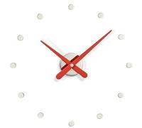 Rodón mini L wall clock Nomon - 8436573811408
