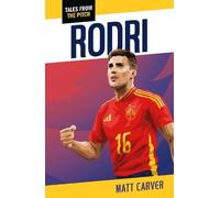 Rodri (Tales from the Pitch)