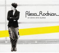 Rodrian, Alexa - All Done & Dusted
