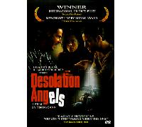 Rodrick - Desolation Angels [DVD] [1997] [US Import]