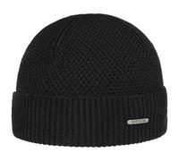 Rodrick Merino Knit Hat by Stetson