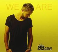 Rene Rodrigezz – We Are – 2CD + Download (Edel)