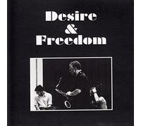 Rodrigo Amado - Desire and Freedom