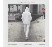 Rodrigo Amado - Northern Liberties-We are Electric [Import]