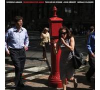 Rodrigo Amado - Searching for Adam